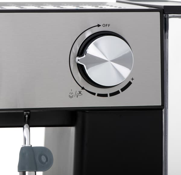 Espressomaskin Camry CR 4410