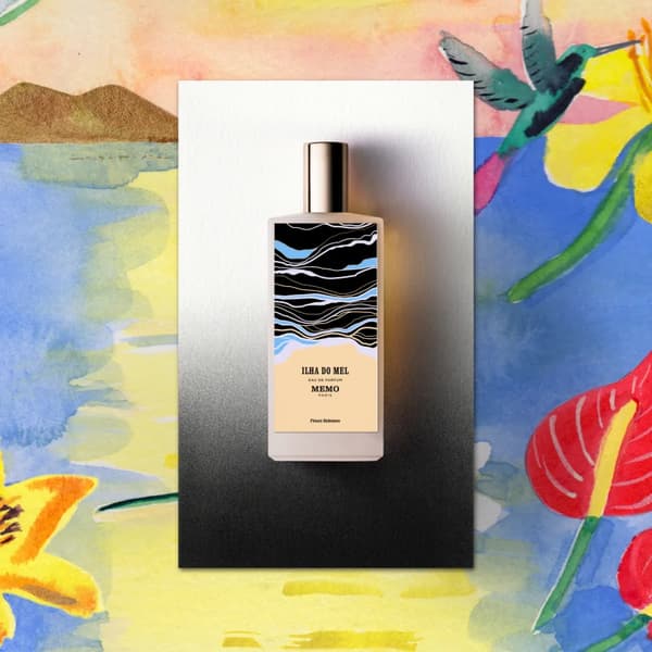 Memo Paris Ilha do Mel Eau de Parfum, 75 ml, unisex