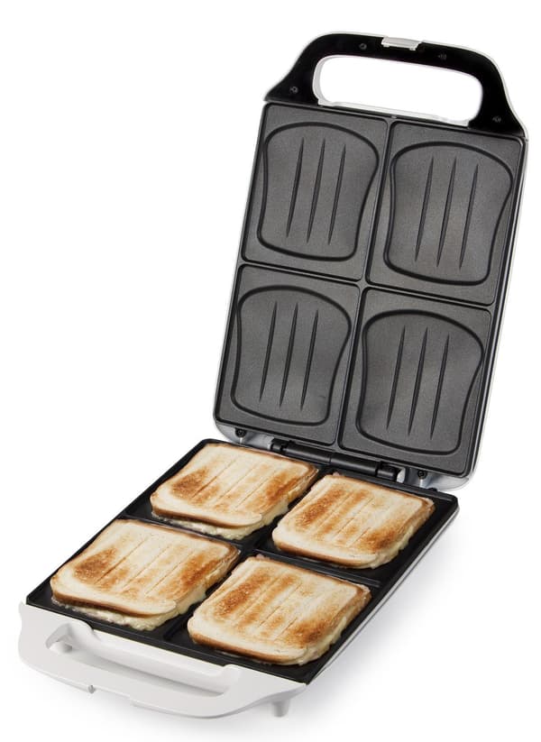 Domo DO9064C smörgåsgrill