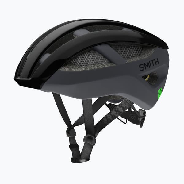 Smith Network MIPS cykelhjelm mat sort Størrelse: 59-62 cm (L)