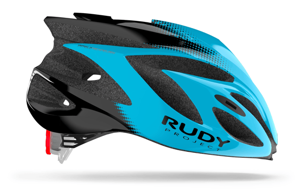 RUDY PROJECT Rush -pyöräilykypärä
