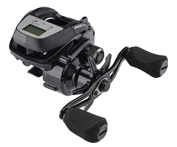 ABU GARCIA MAX-LP-DLC-L Multiplikator