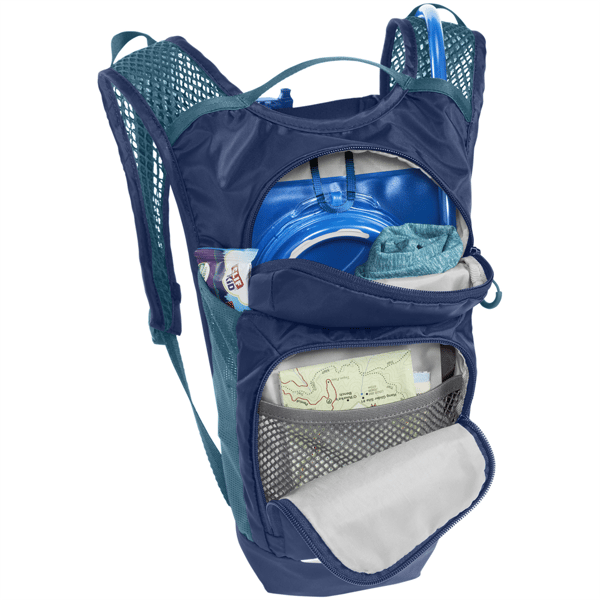 CAMELBAK Mini M.U.L.E. -reppu juomarakolla