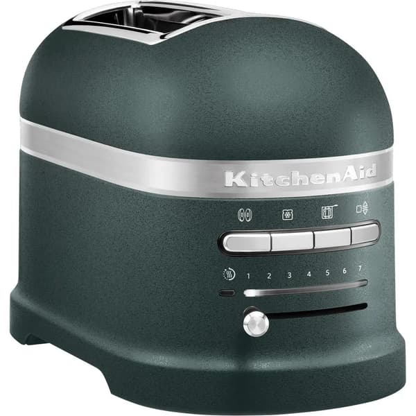 KitchenAid Brødrister 5KMT2204EPP Optøning 1250W
