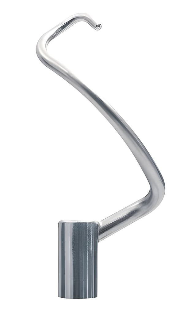 WITT Varimixer Teddy -yleiskone, harmaa-matta
