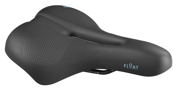 SELLE ROYAL Float Moderate -satula