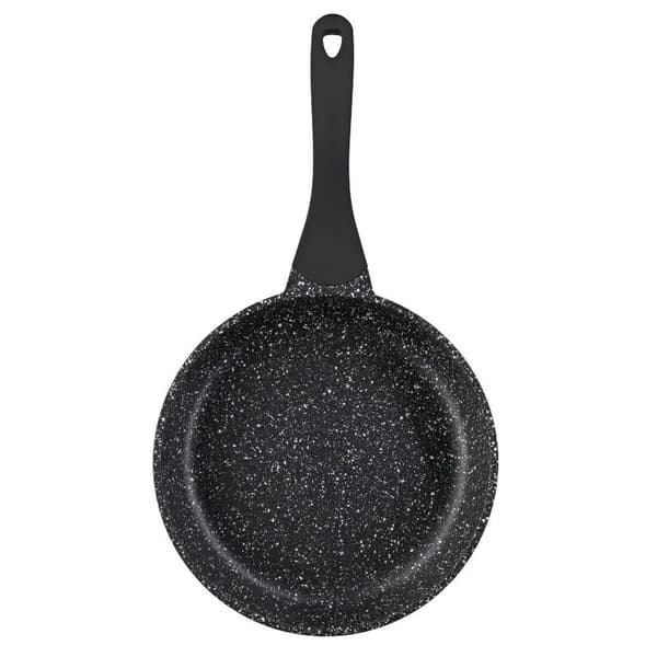KELA Stella Nova 24 cm sort - non-stick pande