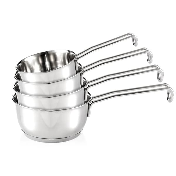 TESCOMA GrandCHEF 0,5 l - rustfri stålkasserolle