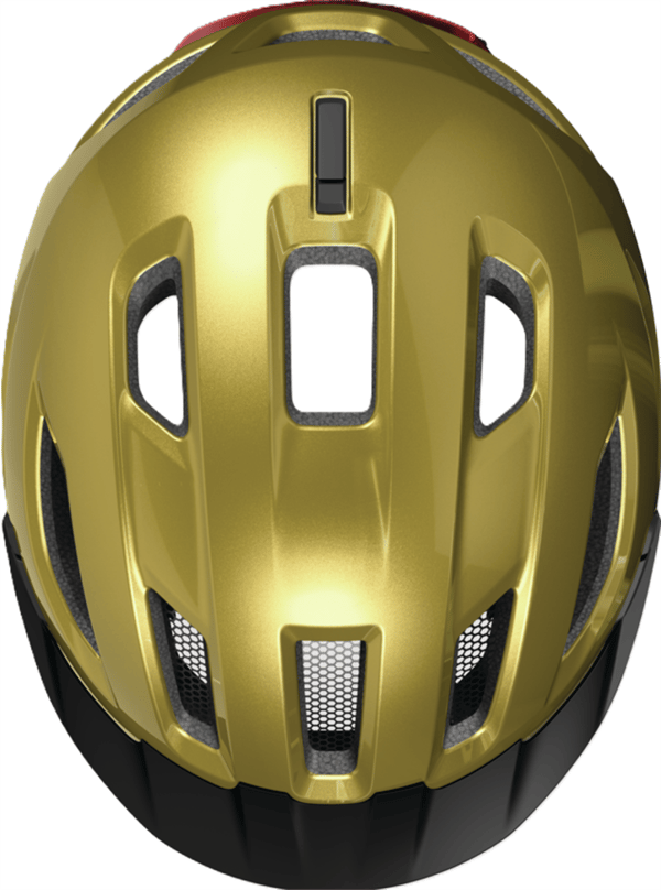 ABUS Urban-I 4.0 -pyöräilykypärä