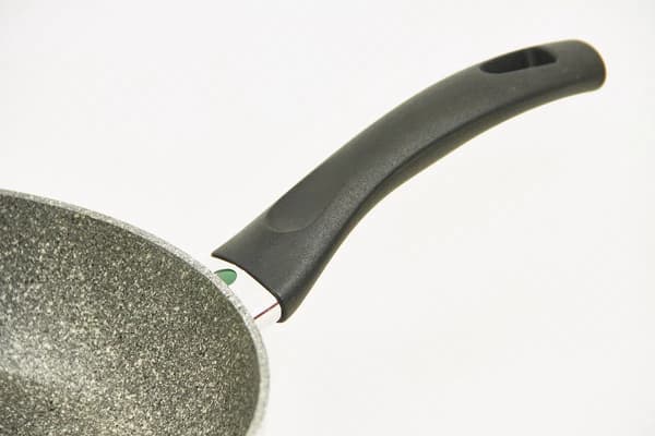 BALLARINI Ferrara 24 cm - non-stick granitpande
