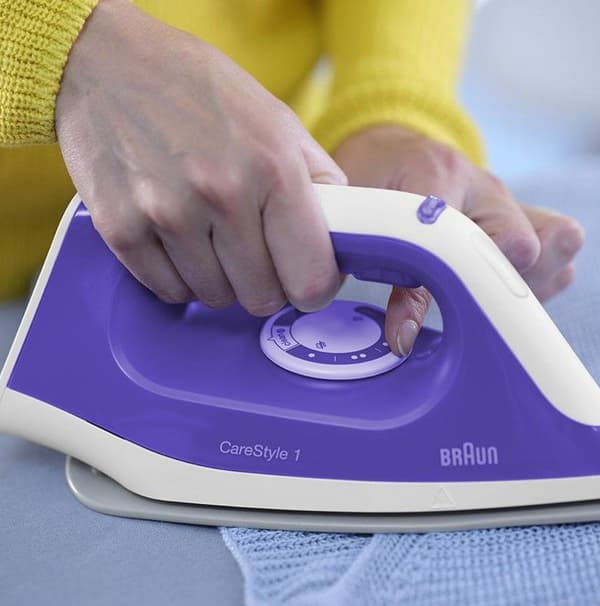 Ånggenerator Braun CareStyle 1 IS 1014VI