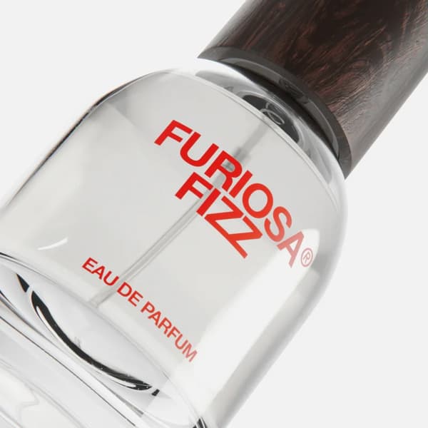 FURIOSA Fizz Eau de Parfum til kvinder 50 ml