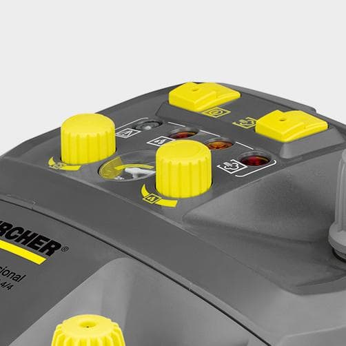 Karcher damprenser SG 4/4 1.092-104.0