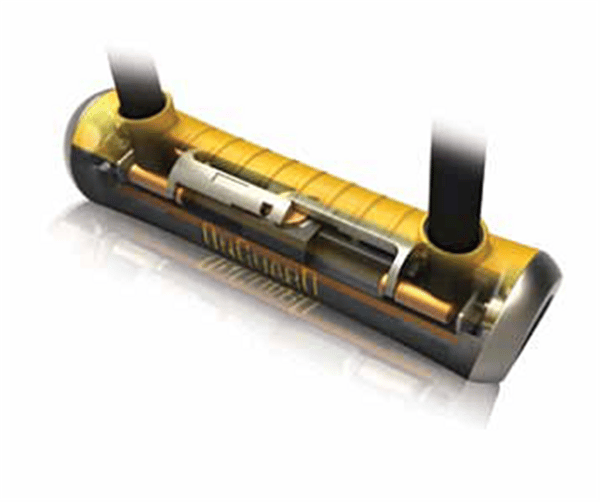 U-lukko ONGUARD Brute LS 8000