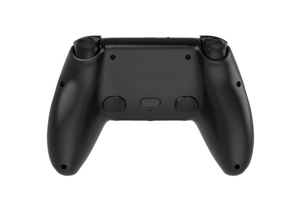 Cobra QSP551BK Controller til PS5, PC, Android, iOS Trådløs/Kablet Sort