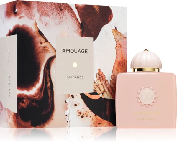 Amouage Guidance Eau de Parfum unisex 100 ml