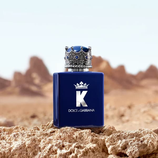 Dolce&Gabbana K by Dolce&Gabbana Elixir 50 ml parfume til mænd