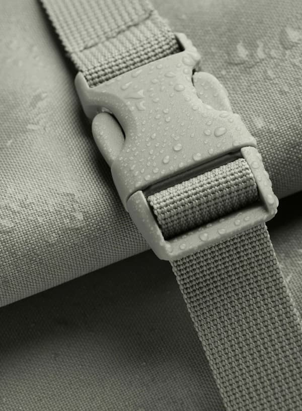 GOT BAG Rolltop 2.0 by - bass