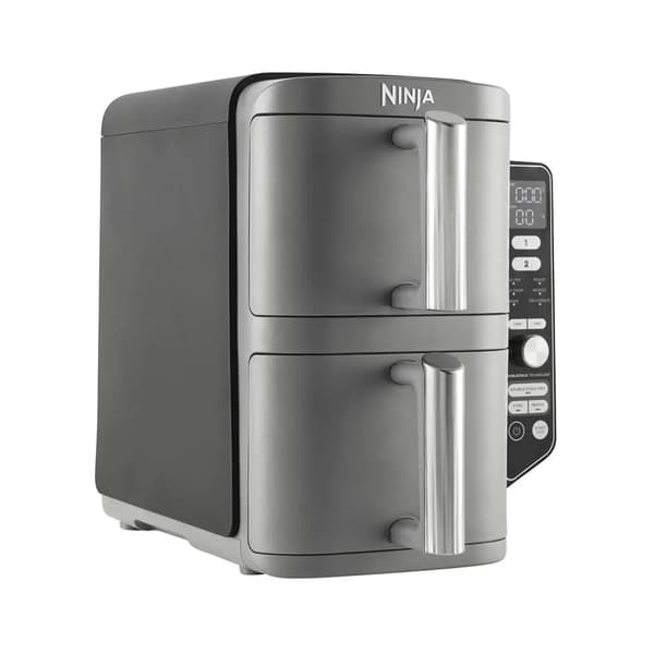 Ninja Double Stack XL 9,5l SL400EU Airfryer, 2470W, 9,5l