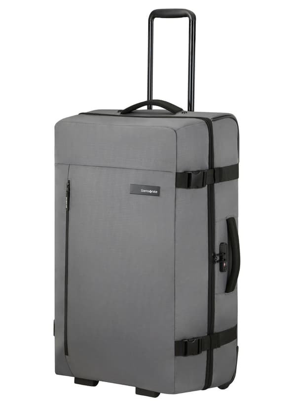 Samsonite Roader Duffle - matkustuslaukku, suuri - drifter grey