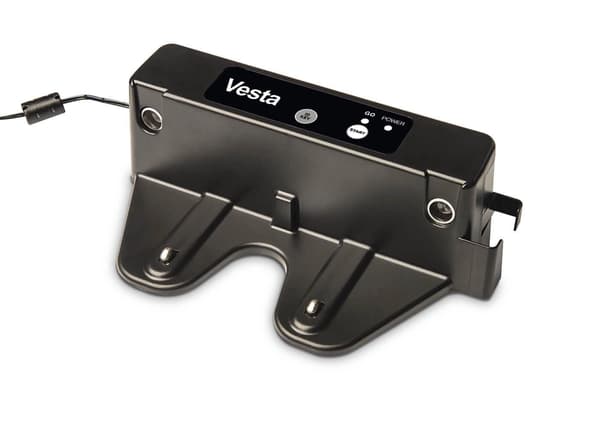 Vesta ERVC01 robotstøvsuger