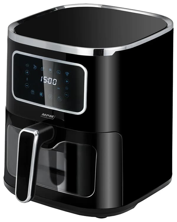 MPM MFR-09 1450W 5l rasvakeitin