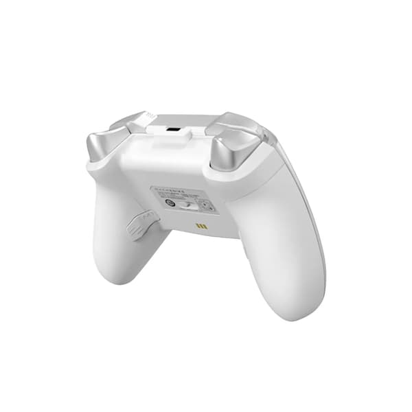 Machenike G5 Pro Max SE Trådløs Hvid Controller