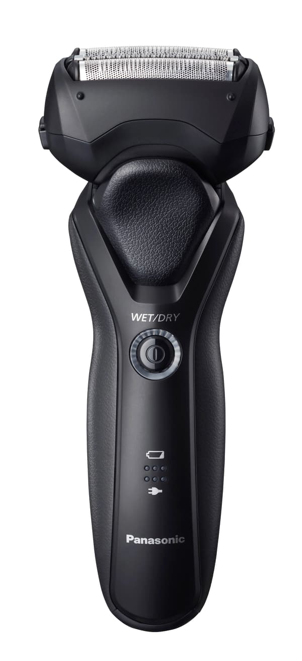 Panasonic ES-RT37-K503 -parranajokone