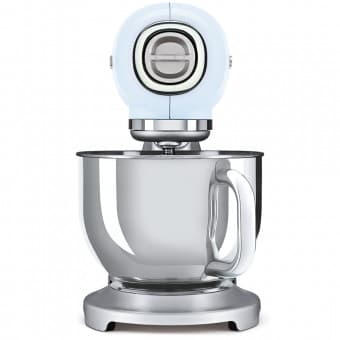 SMEG SMF02PBEU PLANETARISK BLANDER Pastelblå