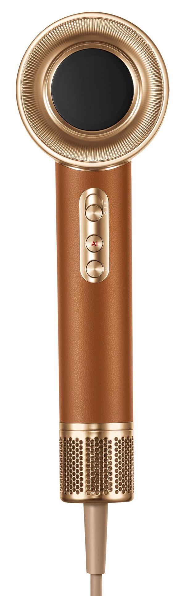 Hårtork DREAME Miracle Pro 1600 W