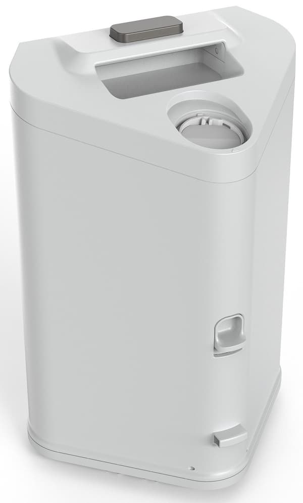 SHARK PowerDetect IP3251EUT Dammsugare