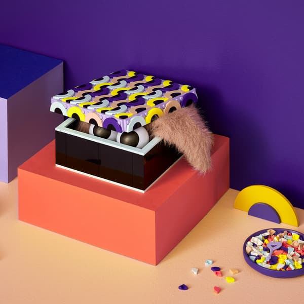 LEGO 41960 DOTS Stor æske