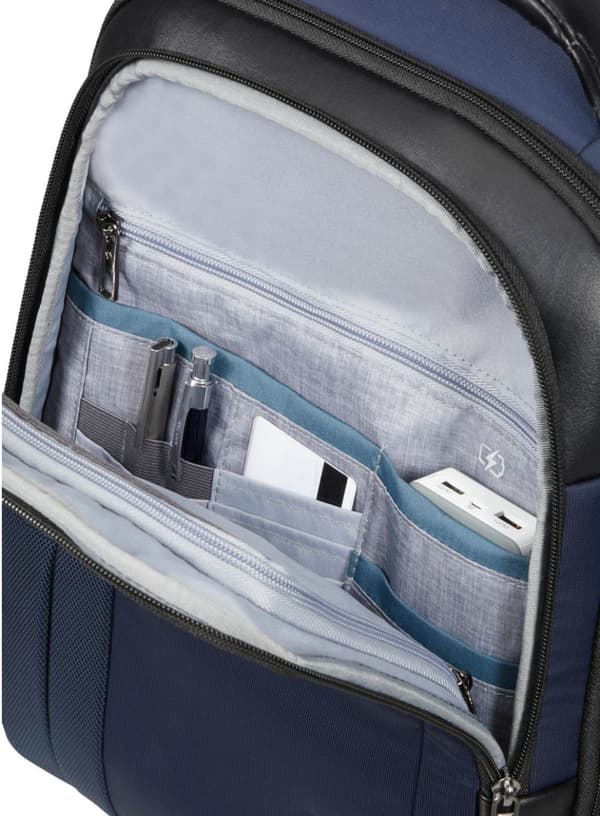 Samsonite Spectrolite 3.0 Backpack 15,6\" Exp - deep blue