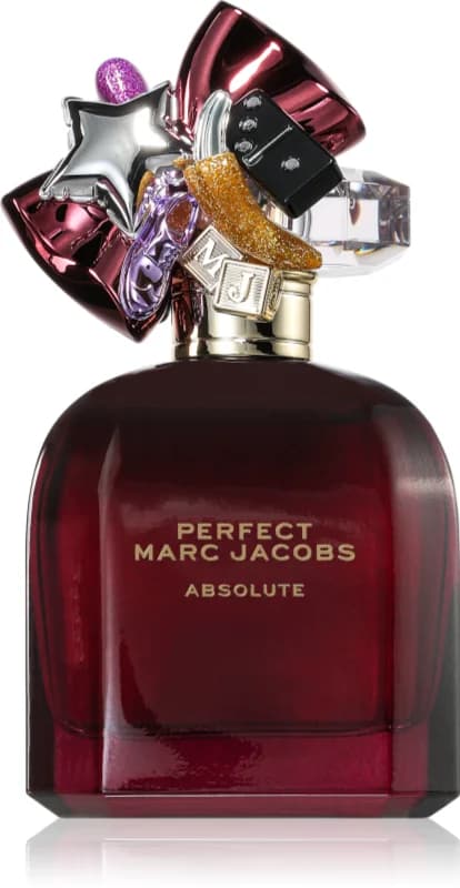 Marc Jacobs Perfect Absolute Eau de Parfum til kvinder