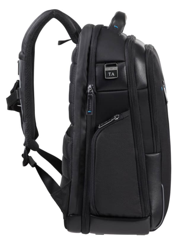 Samsonite Spectrolite 3.0 Backpack 15,6\" Exp - musta
