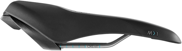Satula SELLE ROYAL Scientia Moderate M1