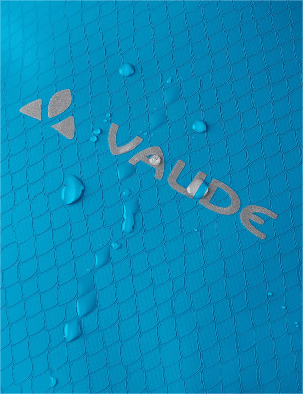 VAUDE Aqua Commute -tavaratelinekassi