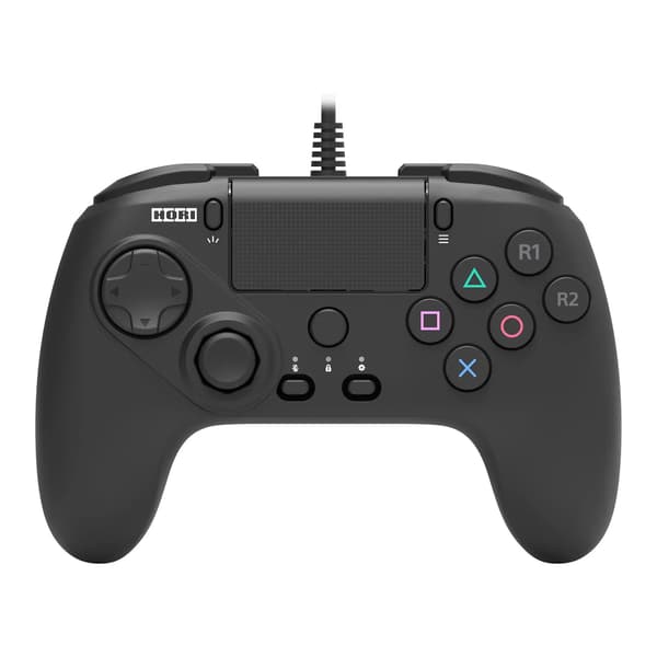 Hori Fighting Commander Octa-kontroll för PS5, PS4, PC Trådbunden