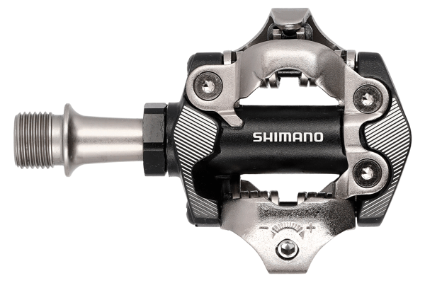 SHIMANO Deore XT PD-M8100 polkimet