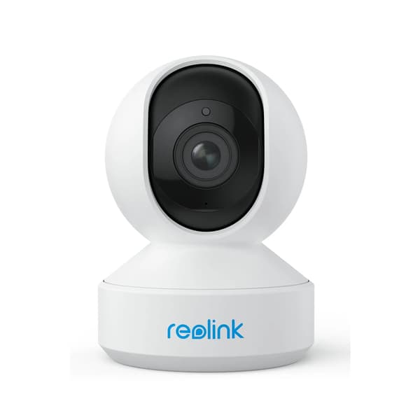 Reolink E340 Kamera Hvid
