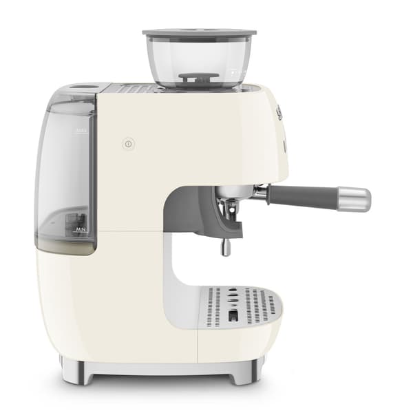 Smeg 50's Style EGF03CREU espressomaskin
