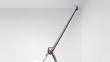 Dammsugare DYSON Cinetic Big Ball Multi Floor 2