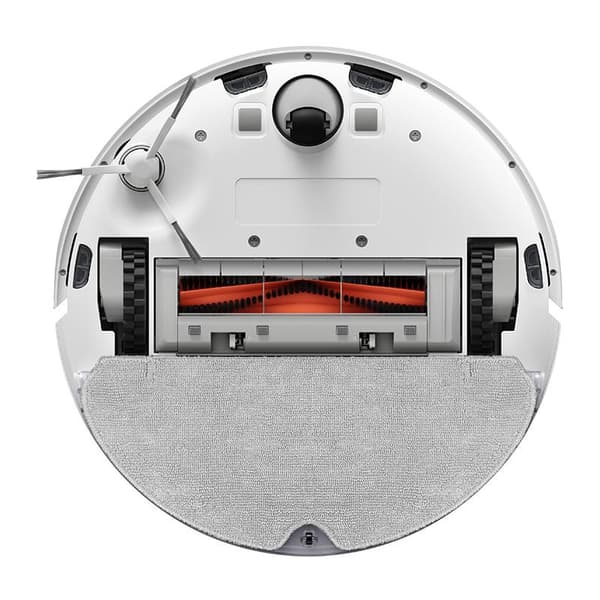 Robotdammsugare Dreame F9 Pro Moppfunktion Rumsmappning 65dB