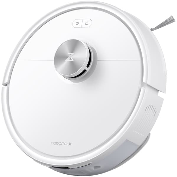 ROBOROCK Q7 TF+ Hvid robotstøvsuger