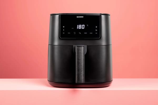 Airfryer Severin FR 2462 1700W 7l