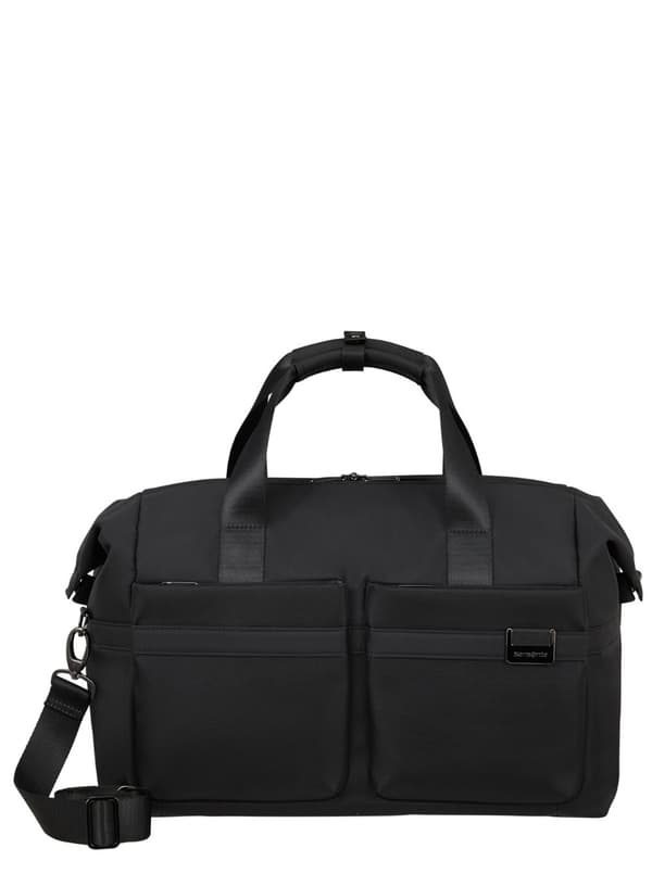 Samsonite Airea Duffle Bag - sort