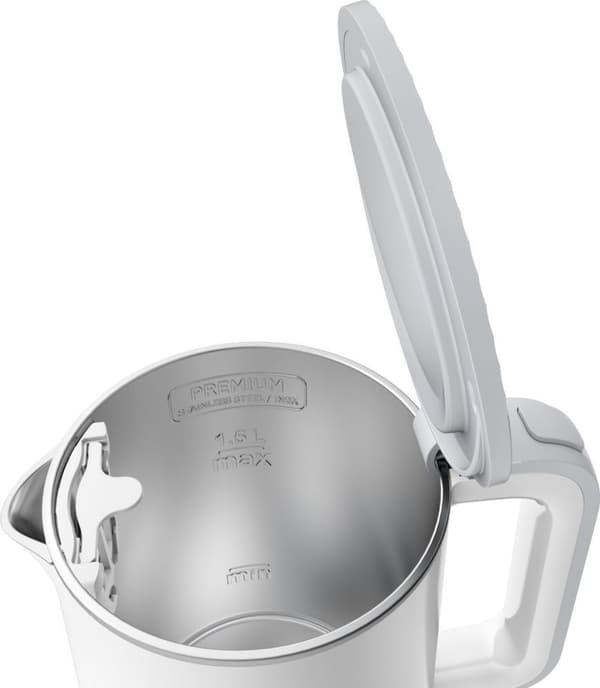 Vattenkokare Tefal KO6931 Vit