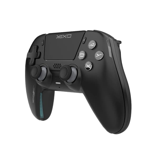 Yaxo Nitro Rave Desert Camo Controller til PS5 Trådløs