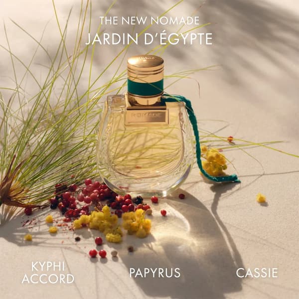 Chloé Nomade Jardin d’Égypte Eau de Parfum til kvinder