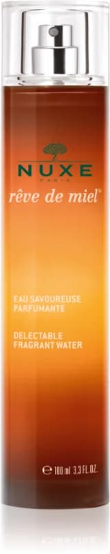 Nuxe Rêve de Miel Delectable Fragrant Water 100 ml